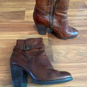 Frye Patty Riding Boot